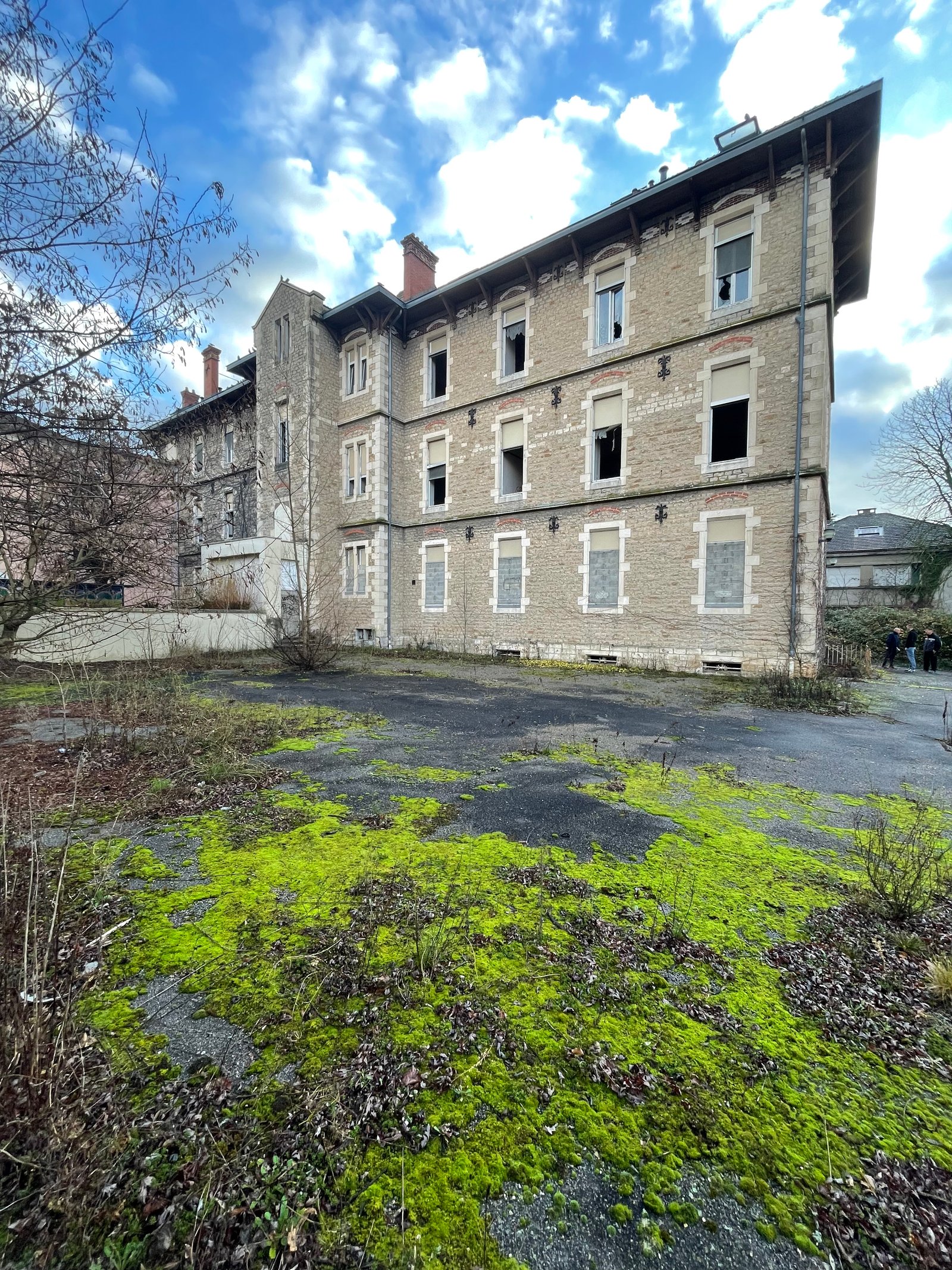 Résidence Pasteur - Image 1